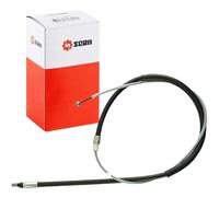 Mgi Coutier 554027 Cable de freno