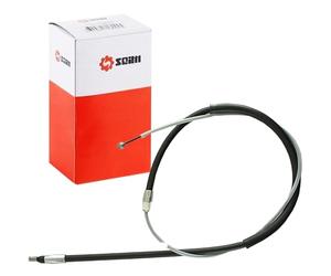 Mgi Coutier 554027 Cable de freno