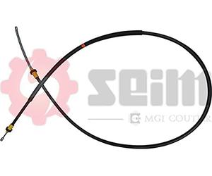 Mgi Coutier 554908 Cable de freno