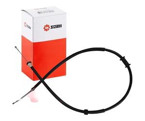 Mgi Coutier 554928 Cable de freno