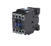 MGIMGFKZD Contactor de CA trifásico de 3 Polos CJX2-1211/0911/1811/3211/2511, 1NO+1NC, Voltaje de Bobina: 380 V, 220 V, 24 V, 50/60 Hz, 9 A/12 A/18 A/25 A/32 A(1811,220V)