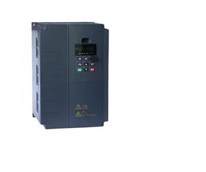 MGIMGFKZD Inversores y convertidores solares VFD de 220 V y 11 kW/15 kW. Controlador de frecuencia Variable de CC de 200 V a 400 V a inversor de frecuencia Solar trifásico de 220 V.(Solar 220v 11kw)