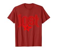 MGK Lost Star Oficial Camiseta