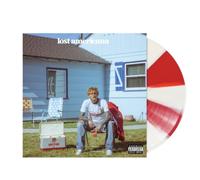 MGK - MGK (Machine Gun Kelly), Neues Album 2025, Lost Americana, Store Exclusive Peppermint Candy Vinyl, LP [Vinyl LP]