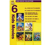 MGM Holiday 6 Pack #2