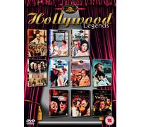 MGM Hollywood Legends [Reino Unido] [DVD]