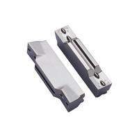 MGMN150 MGMN200 MGMN250-G MGMN300 MGMN400 MGMN500 M H01 Hoja Ranurada Para Herramienta De Torneado Corte Aluminio Herramienta de Torno(10pcs MGMN250-G H01)