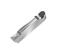 MGMN150 MGMN200 MGMN250 MGMN300 MGMN400 MGMN500 PCD CBN CNC herramientas de torno de diamante cuchillas de ranurado MRMN inserto de torneado 1 ud.(MRMN,400)