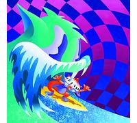 MGMT Congratulations (Vinyl) 12" Album