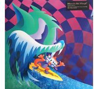 MGMT Congratulations (Vinyl) 12" Album