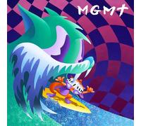 MGMT - Congratulations