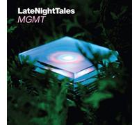 Late Night Tales [Vinilo][180 Gram]