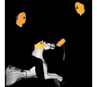 MGMT - Loss Of Life (Indie Exclusive) (Blue Jay Opaque Coloured) (140 g) (LP)