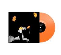 MGMT - Loss Of Life - Opaque Tangerine Colored Vinyl [Vinyl LP] [VINYL] [Vinilo]