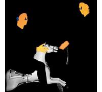 Mgmt - Loss Of Life [Vinilo]