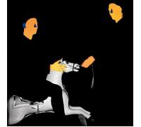 Big Thief - Loss Of Life (BLACK & GREY SPLATTER VINYL) [Vinilo]