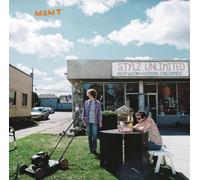 MGMT - MGMT