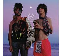 Mgmt - Oracular Spectacular [Vinilo]
