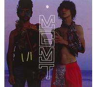 Mgmt - Oracular Spectacular
