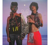 Mgmt: Oracular Spectacular (Hot Pink) [Winyl]