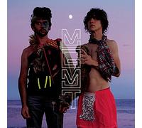 Mgmt - Oracular Spectacular [Vinilo]