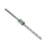 MGN12H Guía lineal de 12 mm L600 - deslizador estrecho de 1000 mm (850 mm)