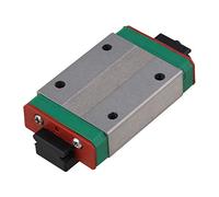 MGN12H Mini Extension Bloque deslizante de guía lineal para dispositivos deslizantes lineales Equipo de fabricación de medición de precisión