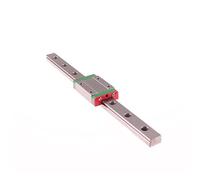 MGN9 300-100 Diapositiva de riel lineal en miniatura de 0 mm 1pc MGN Guía lineal +1pc MGN9H / MGN9C Carro(MGN9H,1000mm)