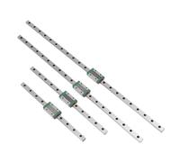 MGN9 MGN12 MGN15 100 200 250 300 350 400 450 500 550 600 700 800 mm linear rail +MGN9H MGN12H MGN15H MGN9C MGN12C MGN15C block(700mm)