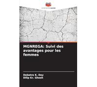 Mgnrega: Suivi des avantages pour les femmes