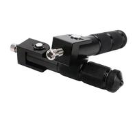 Mgonwl Pedales de Bicicleta de 1 par, Clavijas Resistentes de Aluminio para ebike, pie de página de Pasajero Plegable de 90 Grados admite Clavijas de Bicicleta de usos múltiples