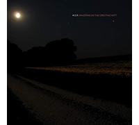 Mgr - Wavering on the Cresting