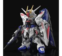 MGSD Freedom Gundam Bandai Hobby