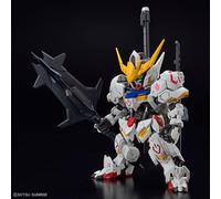 Bandai – Gundam Barbatos IBO Spirits – Master Grade SD