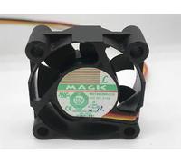 MGT4012MR-O15 DC12V 0.10A 40×15MM Cooling Fan