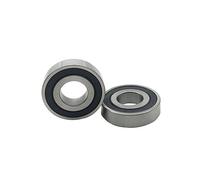 MGTCAR 5/10 Uds 18307-2RS rodamiento de Bicicleta 18307 18x30x7 61903-18RS rodamiento de Pared Delgada 18 * 30 * 7 (Size : 18307-2RS 18x30x7mm, Color : 10pcs)