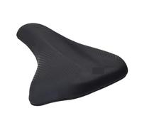 MGTCAR Sillín de bicicleta ultraligero de carbono completo para bicicleta de carretera y grava, transpirable, para hombres y mujeres, cómodo diseño, entusiastas del ciclismo (C)