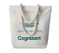 MGTERN Bolsa de algodón Para A.s.t.o.n M.a.r_tin, bolsa tote de tela con logo personalizado, ideal para playa y viajes, tela