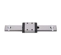 MGW7C 110 1Slider, Bea Steel Slide Block, a Slider for Automated Industry, otion with Lubtion Setting,