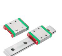 MGW7C MGW9C MGW12C MGW15C MGW7H MGW9H MGW12H MGW15H Guía lineal carril deslizante 1 Uds(MGW7H)