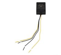 MH-20TC Tipo de diodo de freno electromagnético Sistema de frenado de motor para bicicleta eléctrica y robótica CNC - Convertidor de CA 220V a DC 90V con carcasa ABS (MH-20TC)