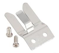 MH-31 Micrófono de onda corta con conector modular de 8 pines, compatible con Yaesu FT-450D/FT-818/FT-857D/FT-891/FT-991A y otros FT Se