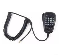 MH-31A8J - Micrófono de altavoz de mano - Micrófono de altavoz de 8 pines - Para Yaesu FT-450 FT-817 FT-818 FT-857 FT-857D FT-891 FT-897 FT-897D FT-897DM FT-900 FT-991 FT-991A