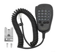 MH-48A6J Micrófono con teclado retroiluminado para entrada manual de tono y enrutamiento automático compatible con Yaesu FT-7800R FT-8800 FT-8900R FT-7900R FT-1807 FT-1907 y radios estándar