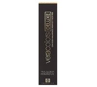 MH Cosmetics VeraColors Deluxe Tinte Capilar Premium Vegano 6/00 Rubio Oscuro 60 ml