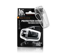 MH-Cover Unisex - Cubierta para Adultos 3050734940, Transparente, Talla única