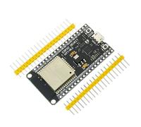 MH-ET LIVE ESP32 - Placa de desarrollo + ultra bajo consumo de energía de doble núcleo ESP-32 ESP-32S similar ESP8266 CH9102X