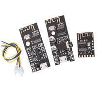 MH-MX8 M18 M28 M38 Receptor de Audio Bluetooth HiFi con Decodificador Sin Pérdidas BLT 4.2