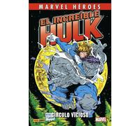 MH106 INCREIBLE HULK PETER DAVID 1 CIRCU | David Peters, Al Milgrom, Todd Mcfarlane, Vvaa