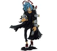 MHA - Figura de Shigaraki Tomura de 17,5 cm, modelo de decoración de | Figura de acción Shigaraki Tomura, figura terminada pintada, modelo de PVC, decoración de escritorio